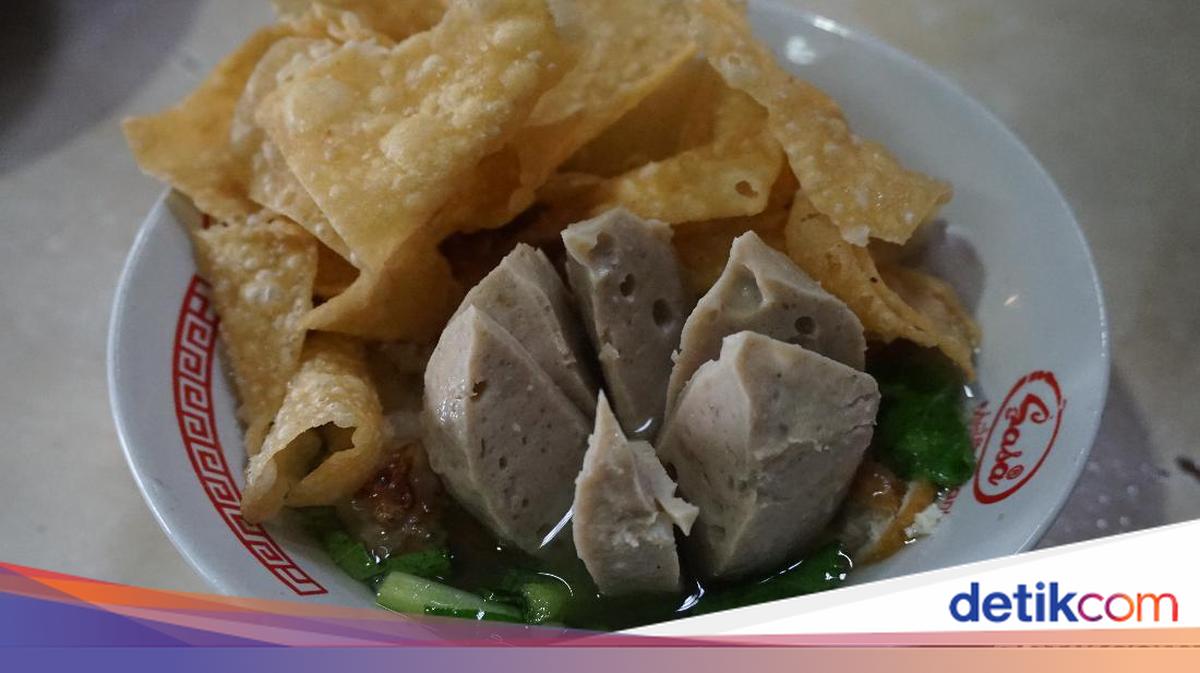 Bakso J